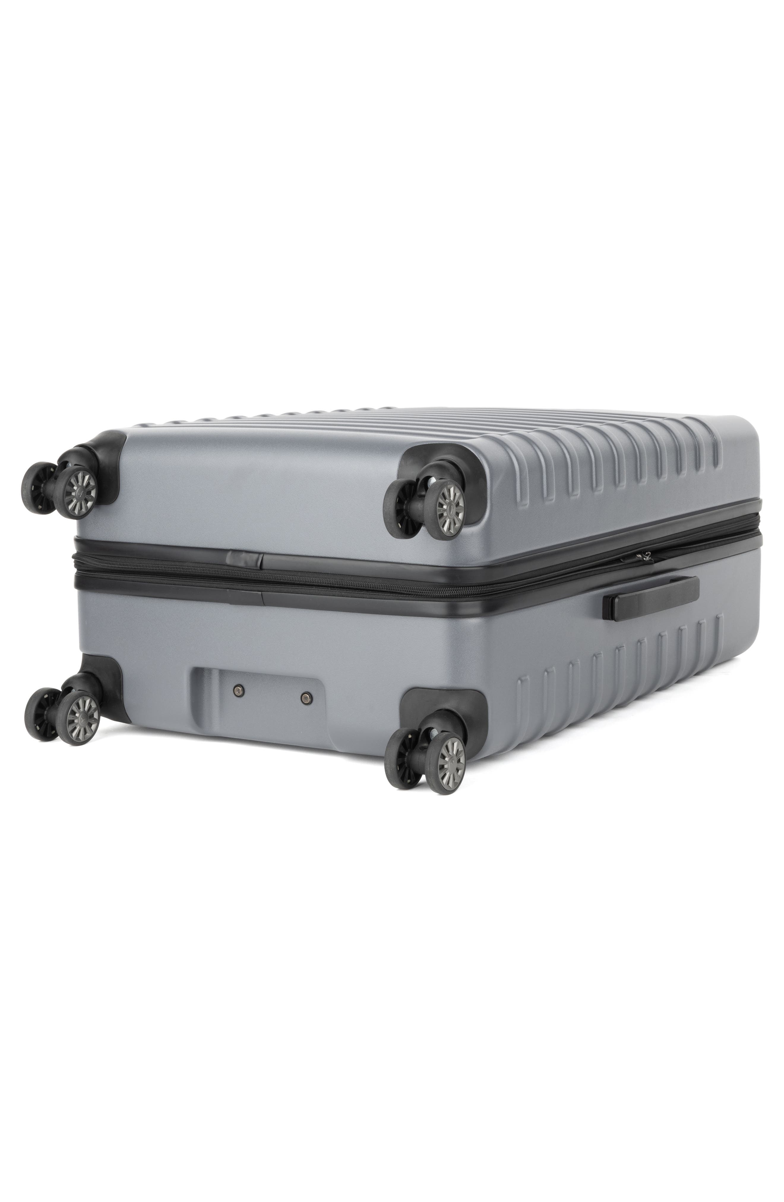 TRAVELPRO Rollmaster<sup>™</sup> 2 28" Expandable Large Checked Hardside Spinner Luggage, Alternate, color, 