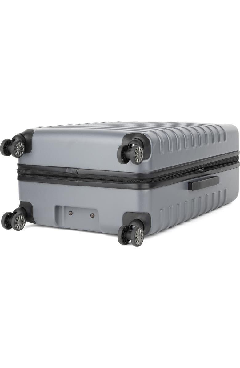 TRAVELPRO Rollmaster<sup>™</sup> 2 28" Expandable Large Checked Hardside Spinner Luggage, Alternate, color,
