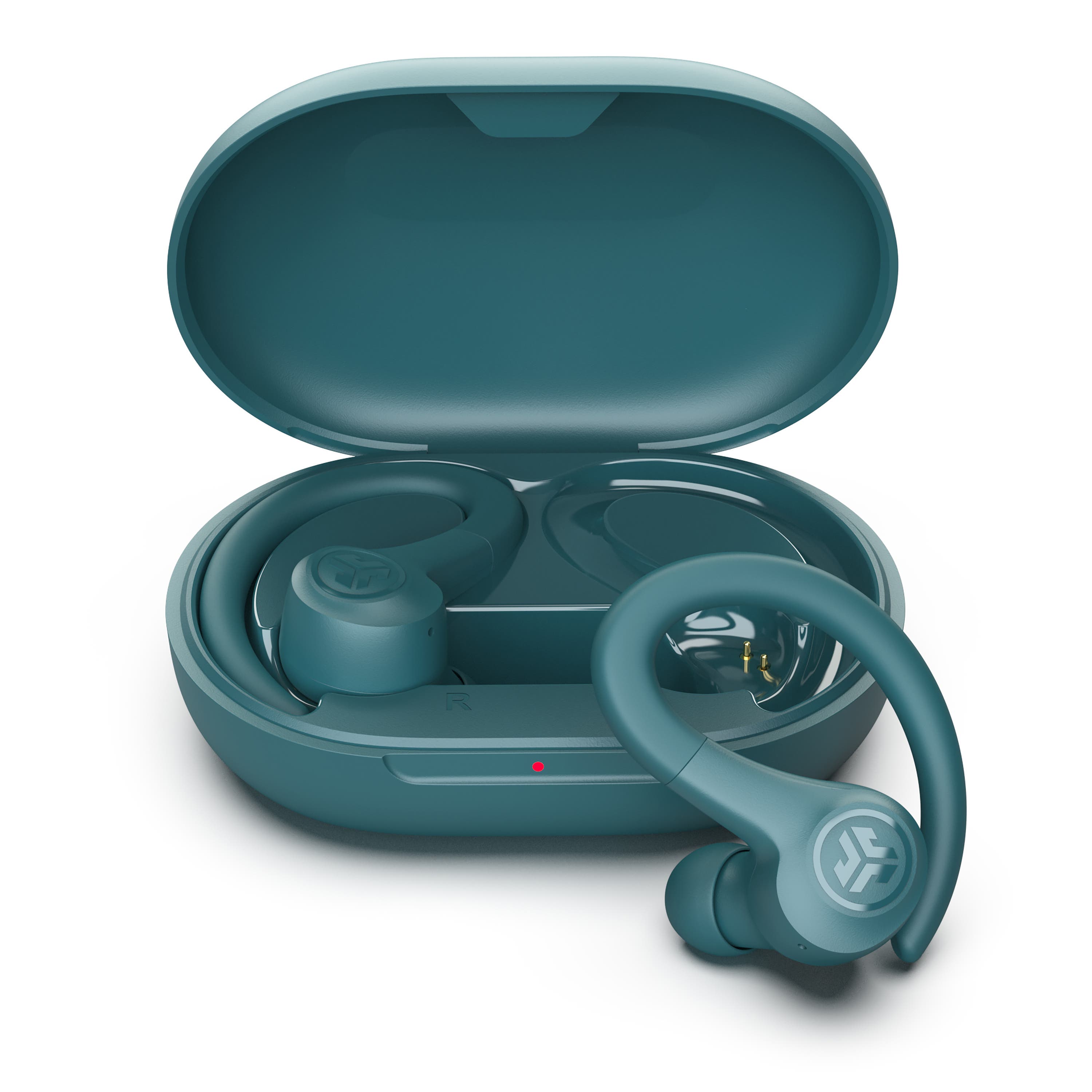 Teal