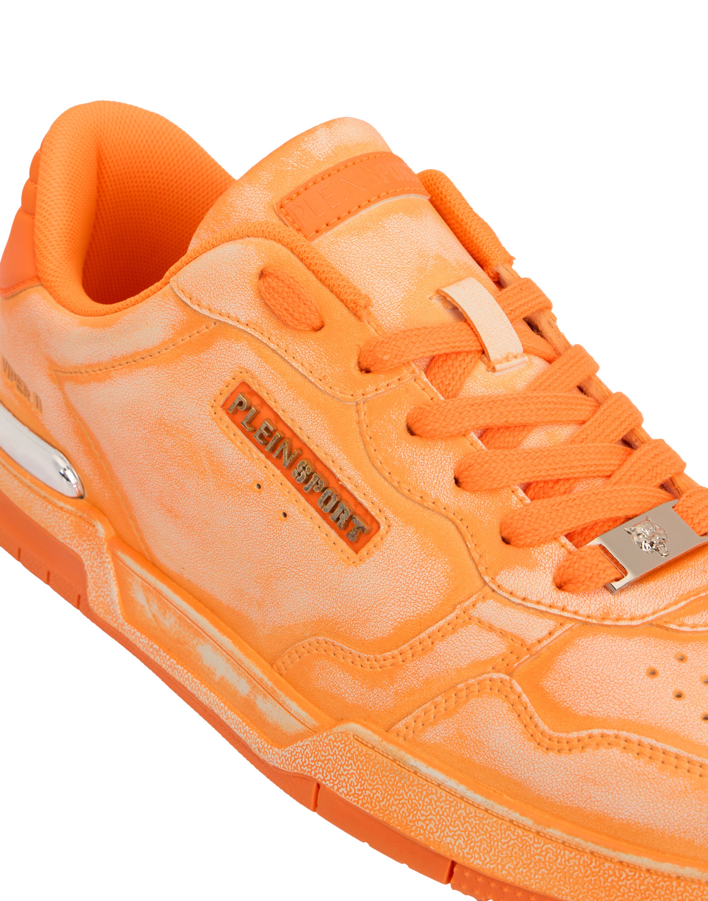 Viper Ii Mag // Gen.x.05 Unisex, Alternate, color, Orangefluo
