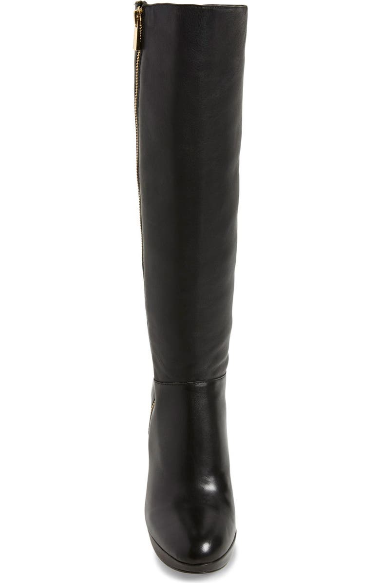 Vince Camuto 'Emilian' Tall Boot, Alternate, color,