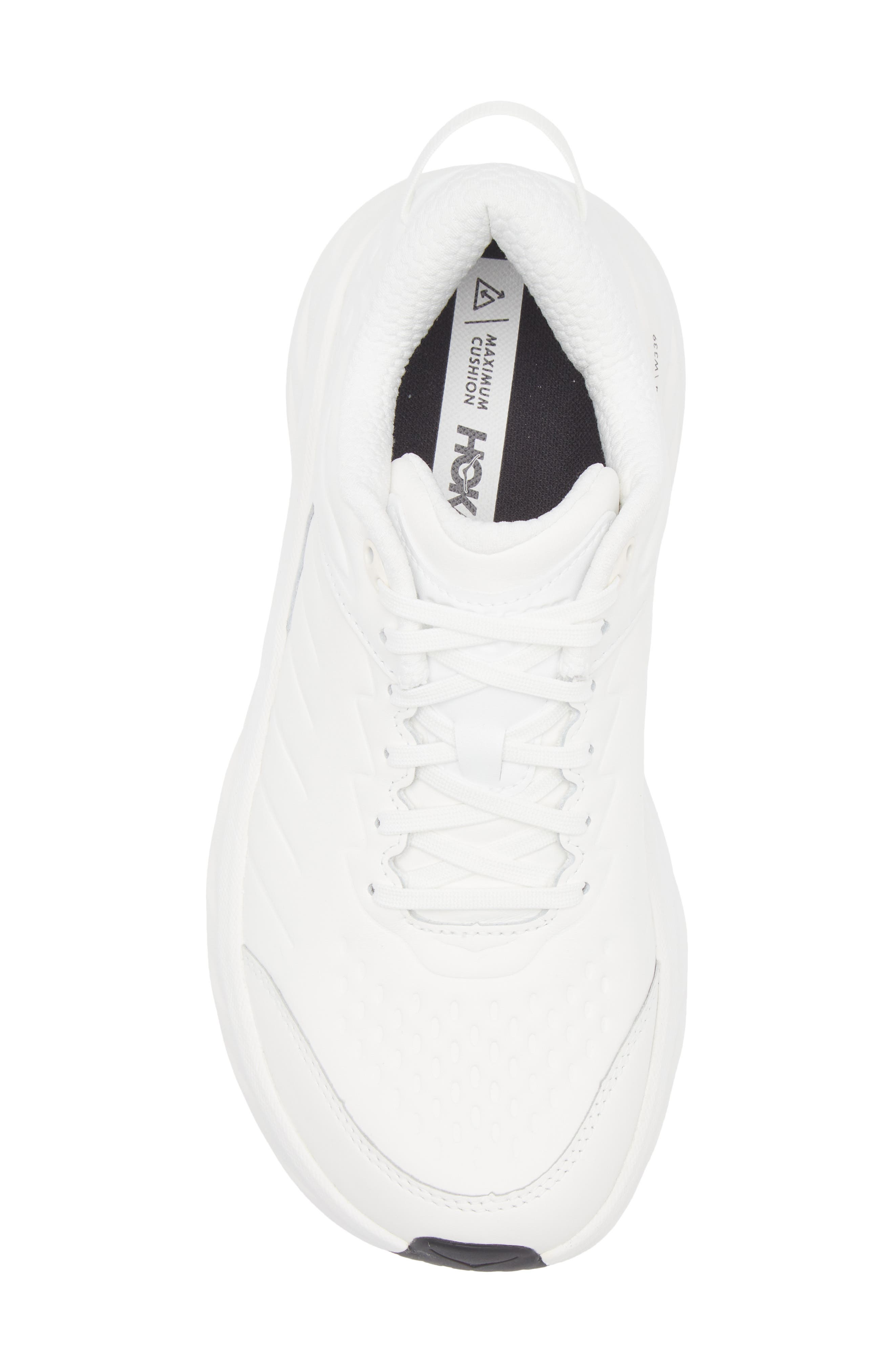 Bondi SR Shoe, Alternate, color, FROST / FROST