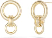 Spinelli Kilcollin Canis Drop Earrings