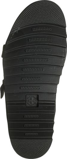 Myles Platform Slide Sandal