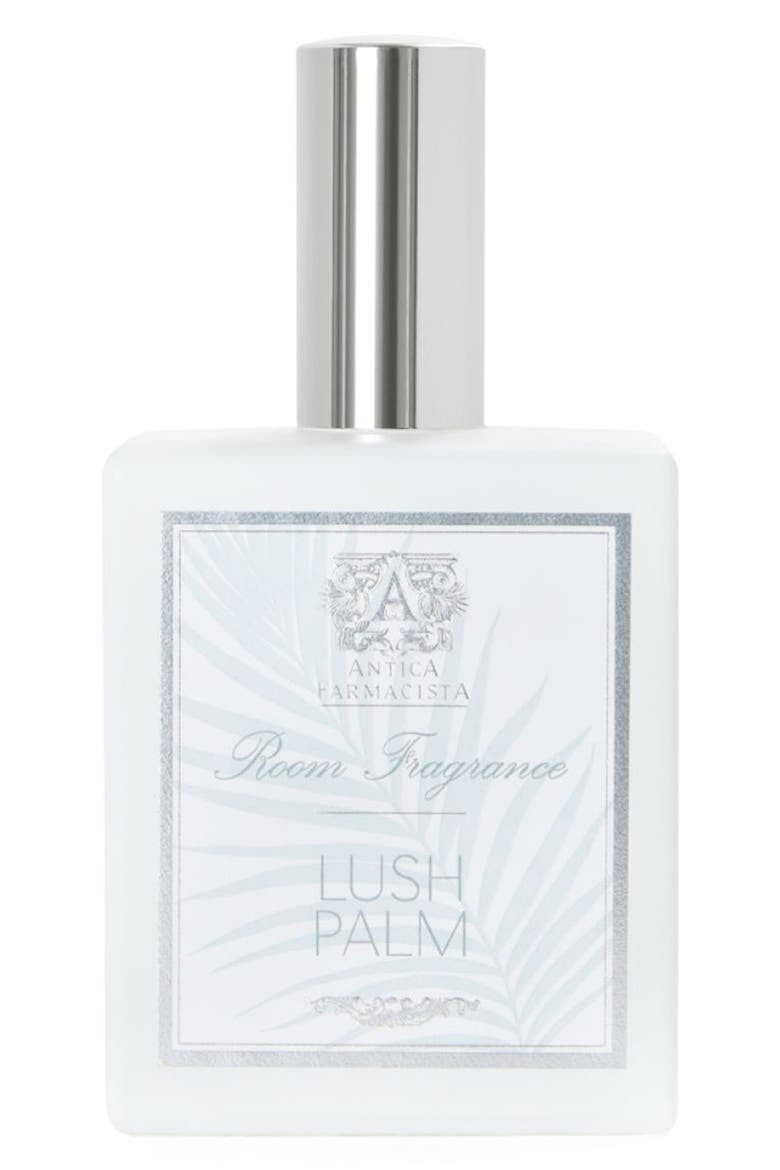Ironwood Room Spray, Main, color, LUSH PALM