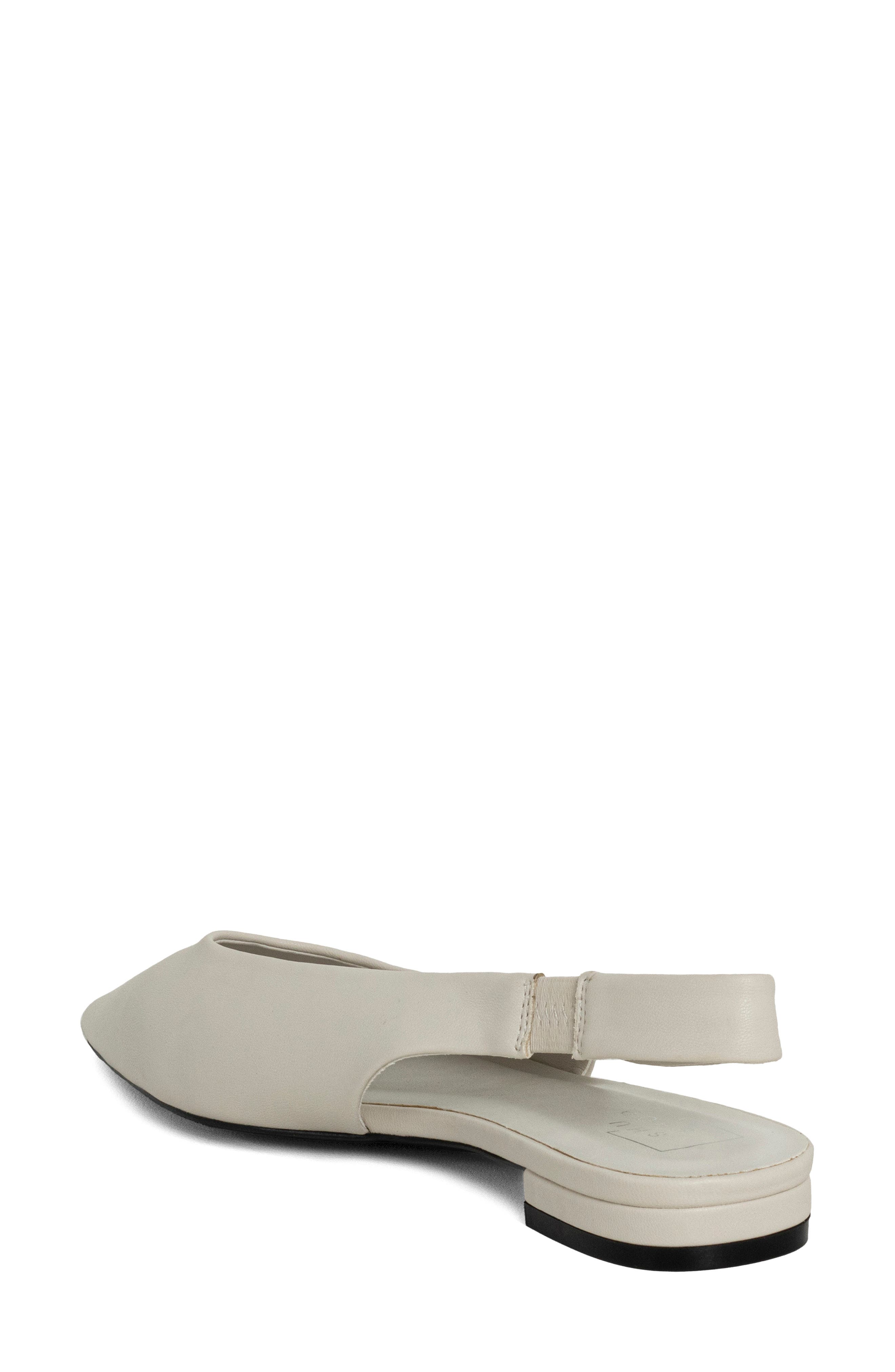 Amelia Slingback Flat - image 4