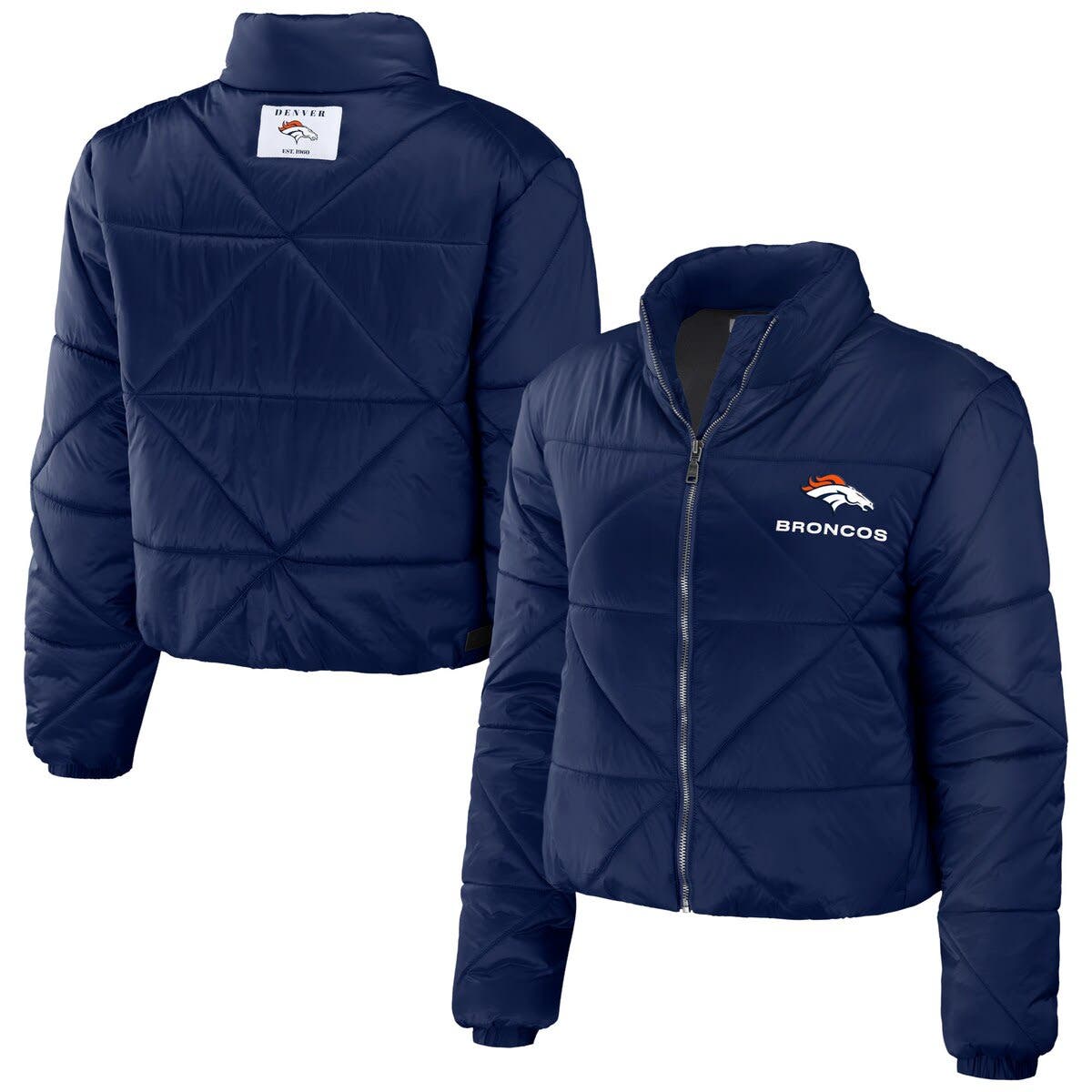 selected Navy