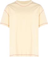 PCFG Pure Cotton Free Heaven Crochet Men T-Shirt