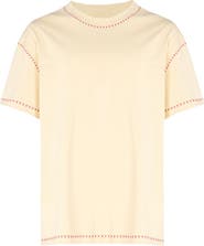 PCFG Pure Cotton Free Heaven Crochet T-Shirt