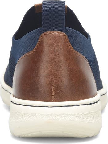 Conrad Sneaker