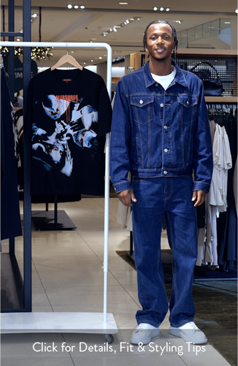 Autopsy Heavyweight Graphic T-Shirt, sales video thumbnail