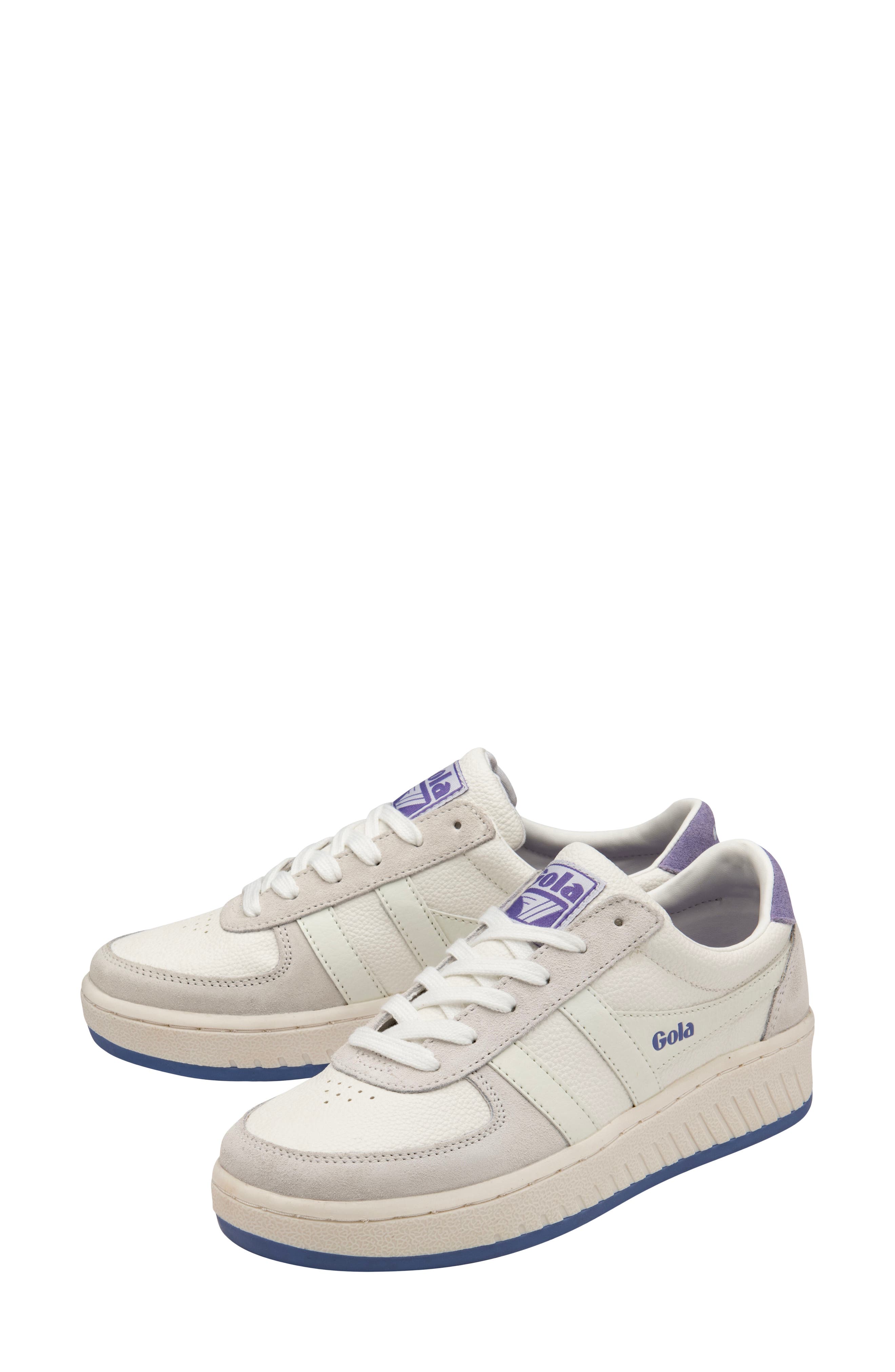 Gola Grandslam 88 Sneaker, Alternate, color, 