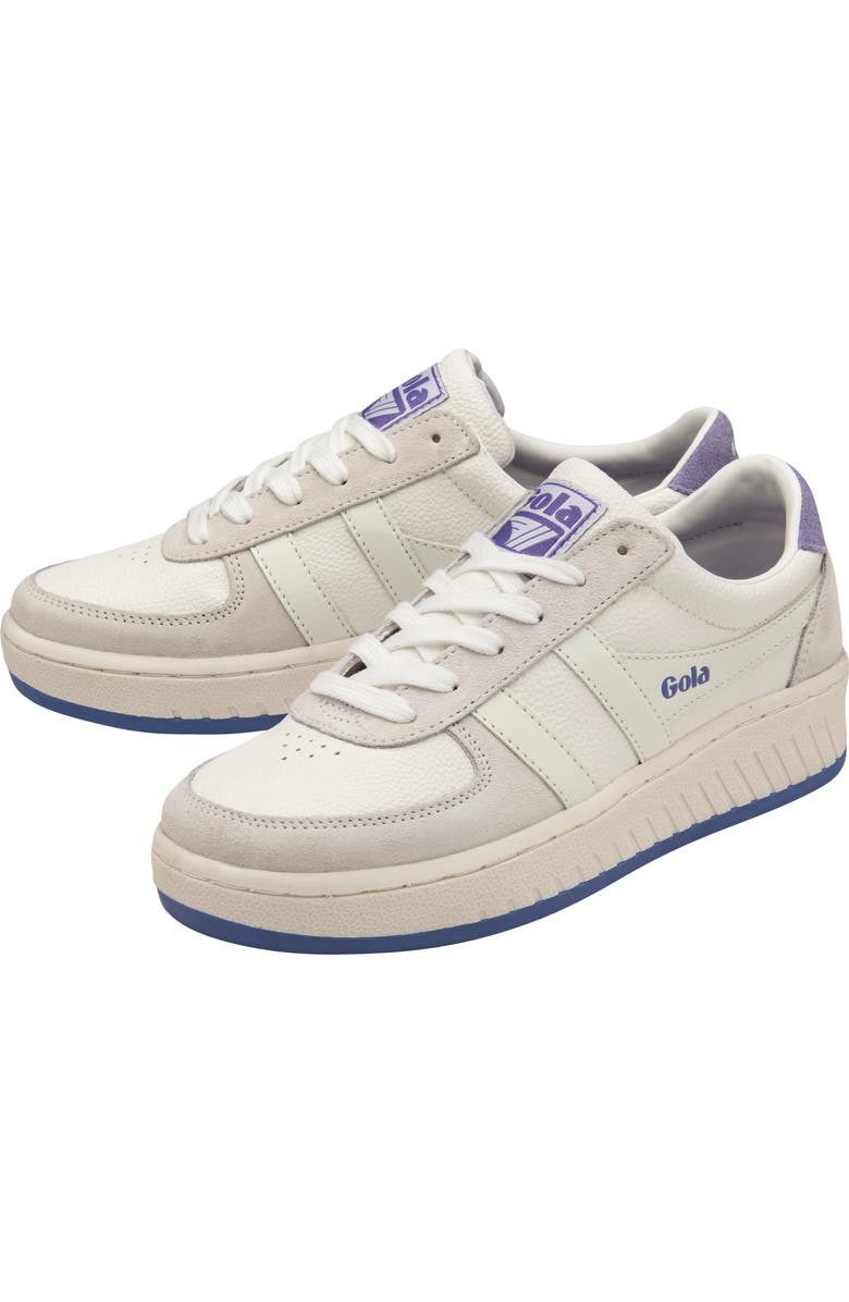 Gola Grandslam 88 Sneaker, Alternate, color,