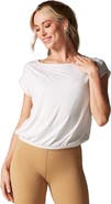 Tavi Voyage Boatneck Tee