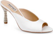 BADGLEY MISCHKA Oakdale Slide Sandal