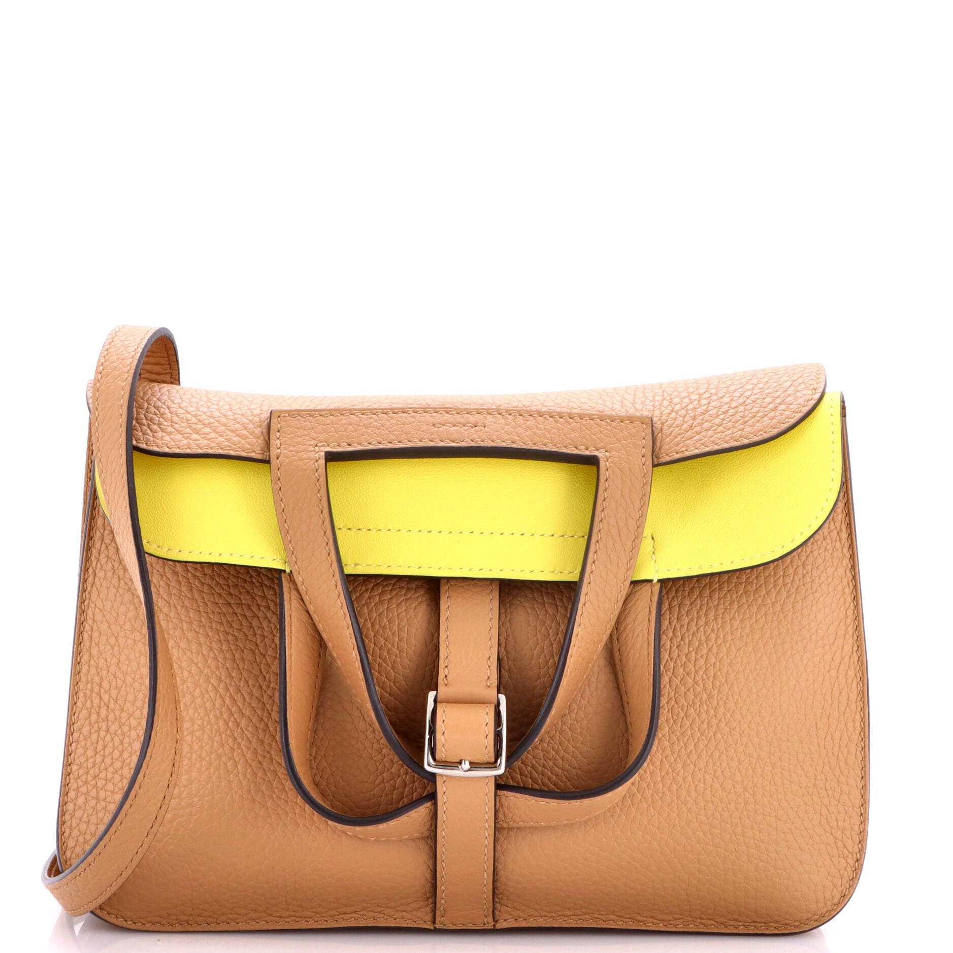 Halzan Bag Verso Clemence 25, Main, color, Brown