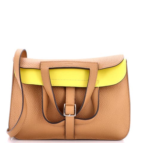 Halzan Bag Verso Clemence 25