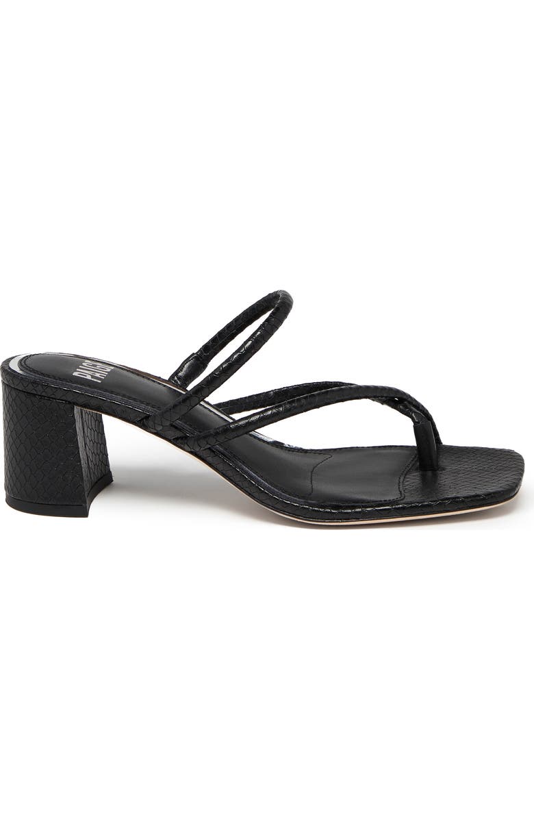 PAIGE Vanessa Strappy Sandal, Alternate, color,