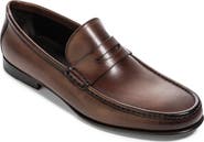 TO BOOT NEW YORK Clapton Penny Loafer
