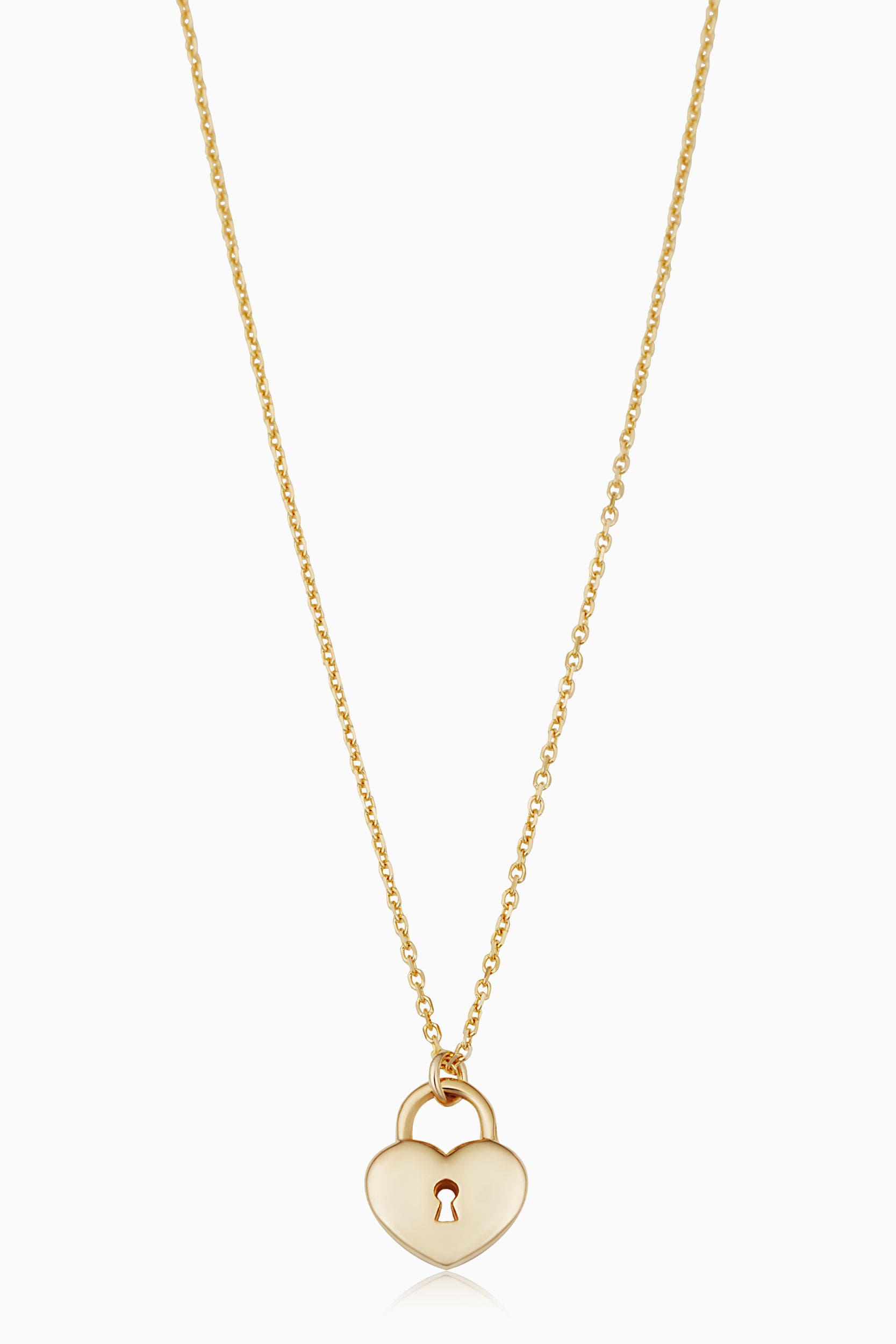 selected Yellow Gold