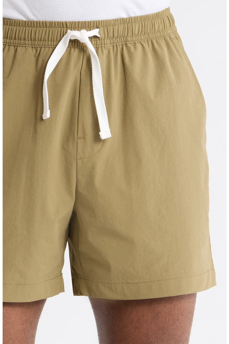 Tim Shorts, Alternate, color, GREEN