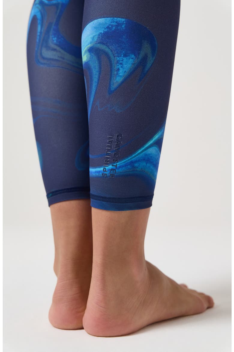 Euphoria 7/8 Leggings, Alternate, color, INDIGO