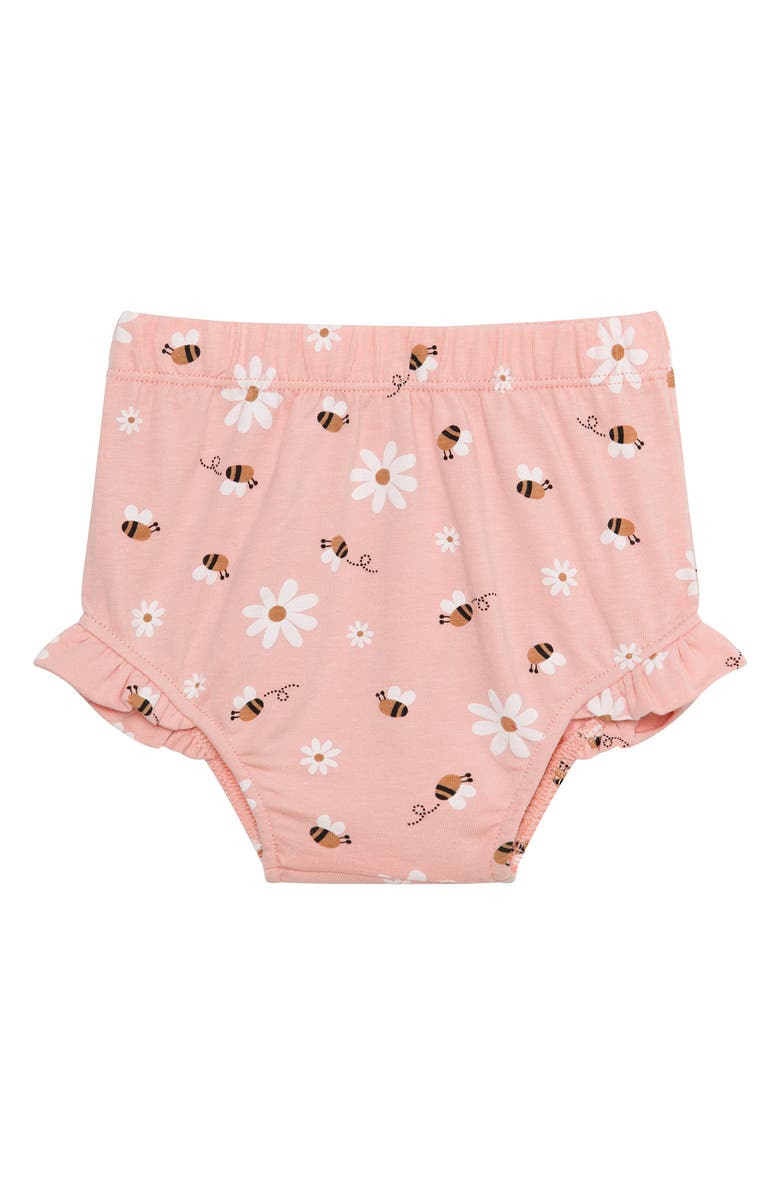 PL Baby by Petit Lem 5-Piece Bee Theme Set, Alternate, color, 