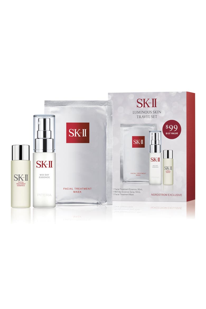 Skin Care Trio, Alternate, color, NO COLOR