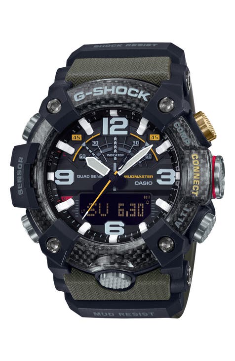 G shock nordstrom rack hotsell