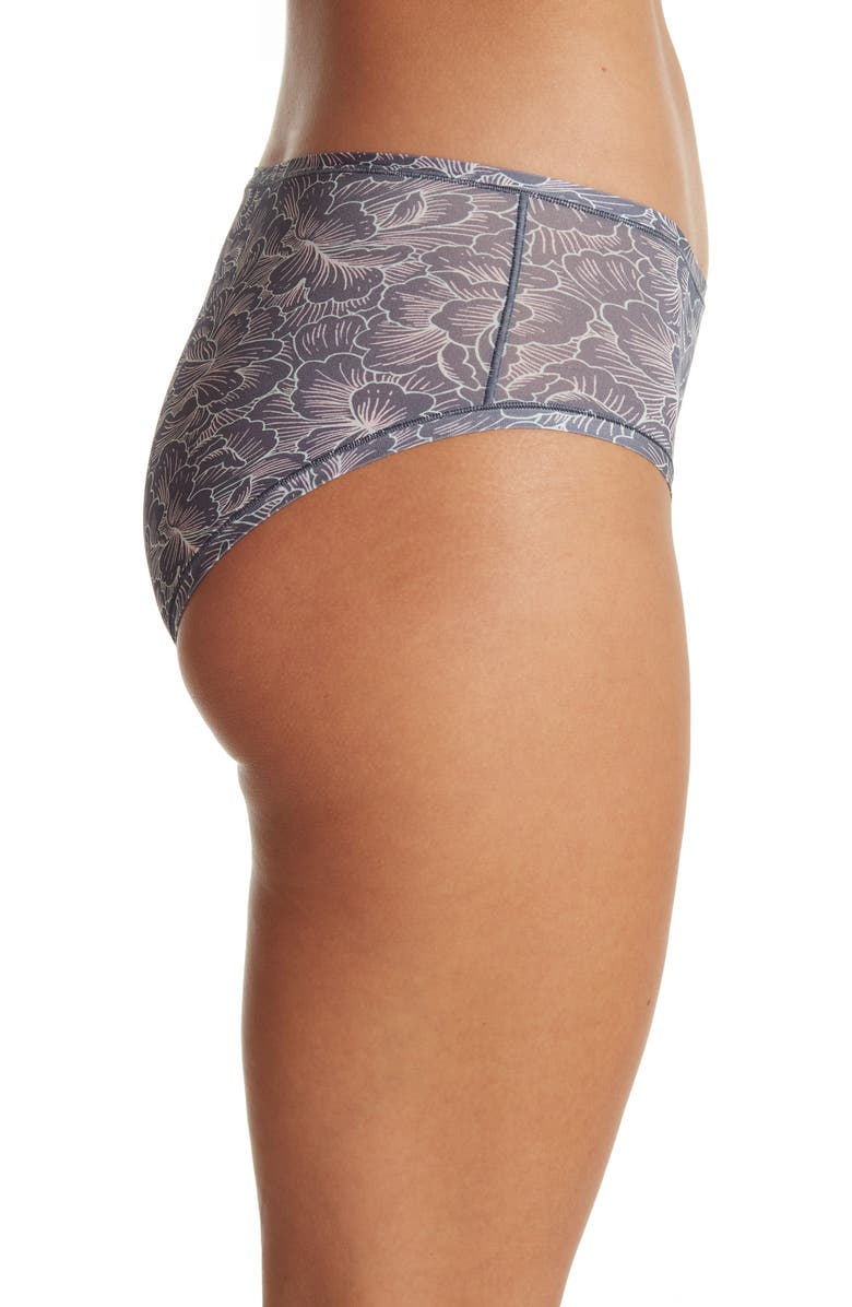 Jockey Truefit Promise Hipster, Alternate, color,