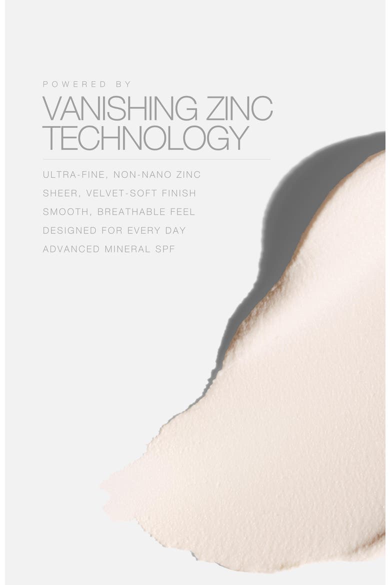 Age-Defying SPF 50 Mineral Face Crème, Alternate, color, None