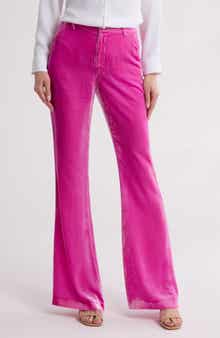 L'AGENCE Lane Flare Leg Trousers