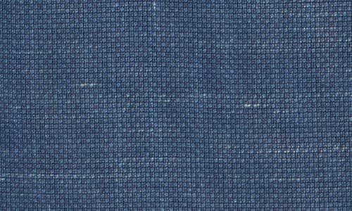 John Varvatos Star Usa Plaid Knit Sport Coat In Blue