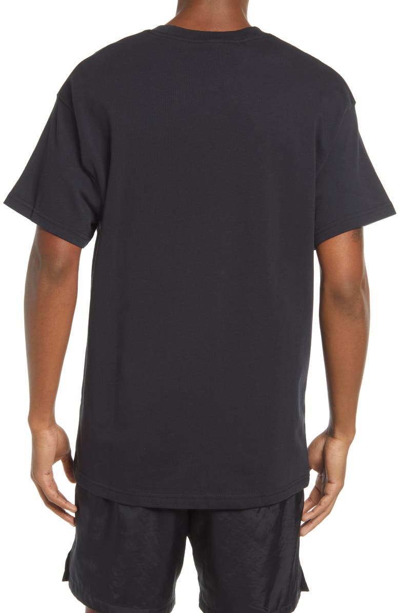 Nike Sportswear Max90 Mushroom Embroidered T-Shirt, Alternate, color, 