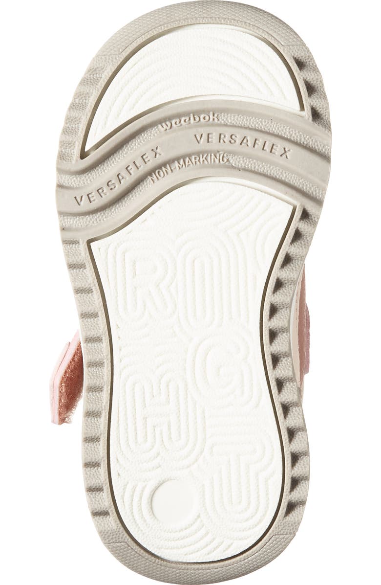 Reebok Kids' Weebok Storm X Sneaker, Alternate, color,