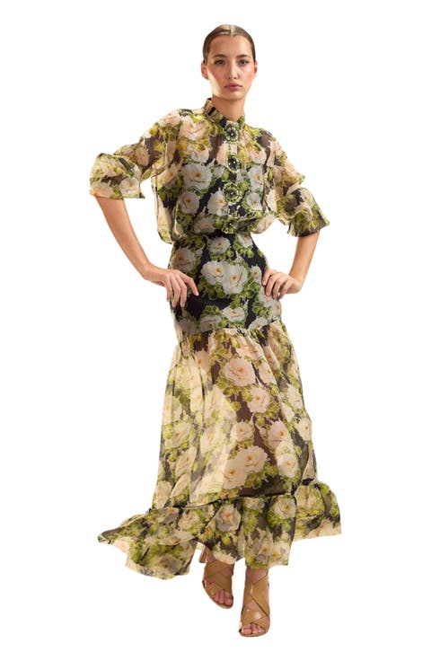 スカート soorploom Netty skirt Ginger 8y Women's Cynthia Rowley Skirts | Nordstrom
