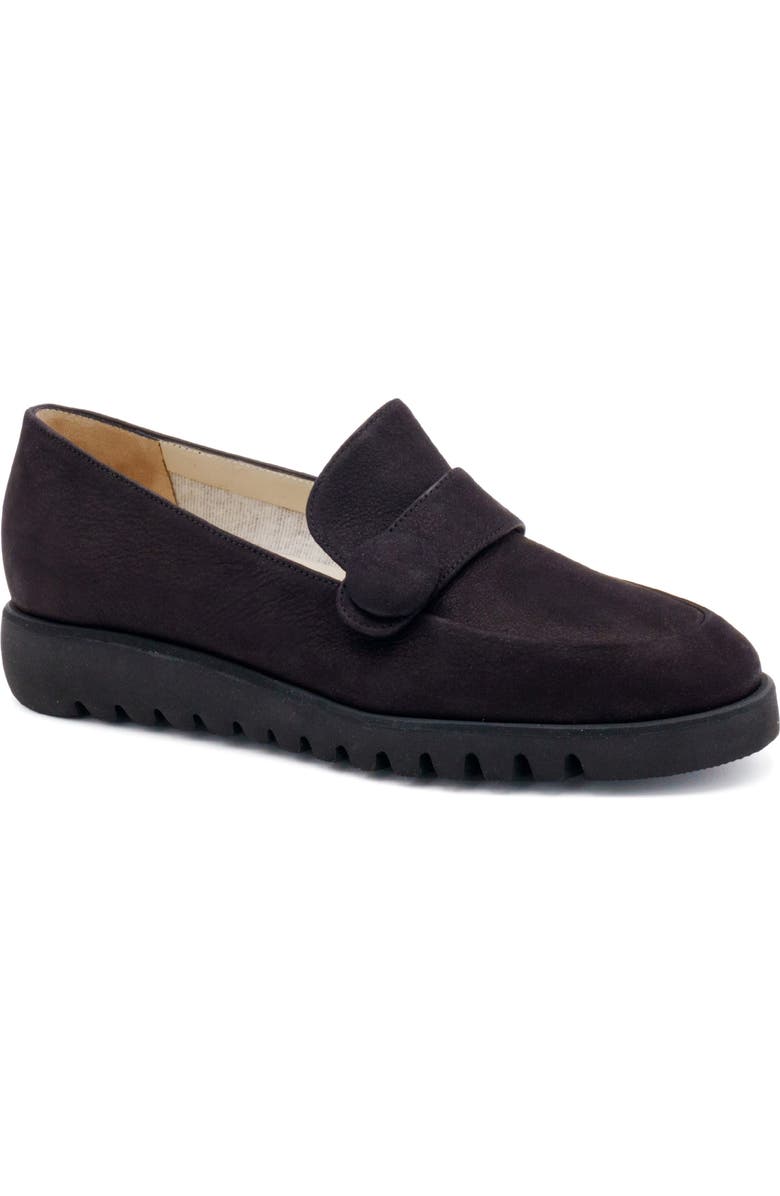 Amalfi by Rangoni Moc Toe Loafer, Main, color,