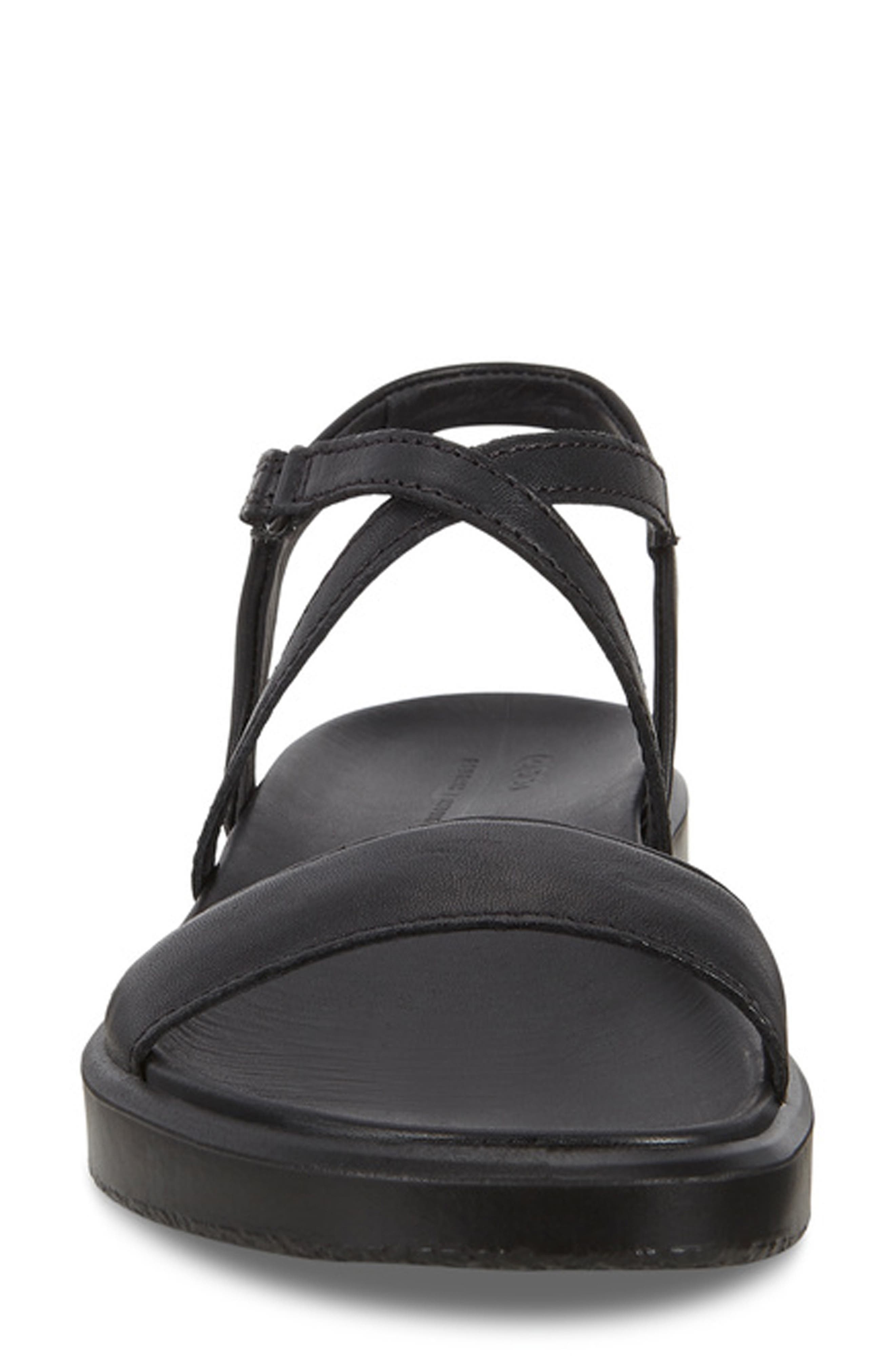 ECCO Flowt LX Strappy Sandal, Alternate, color, 