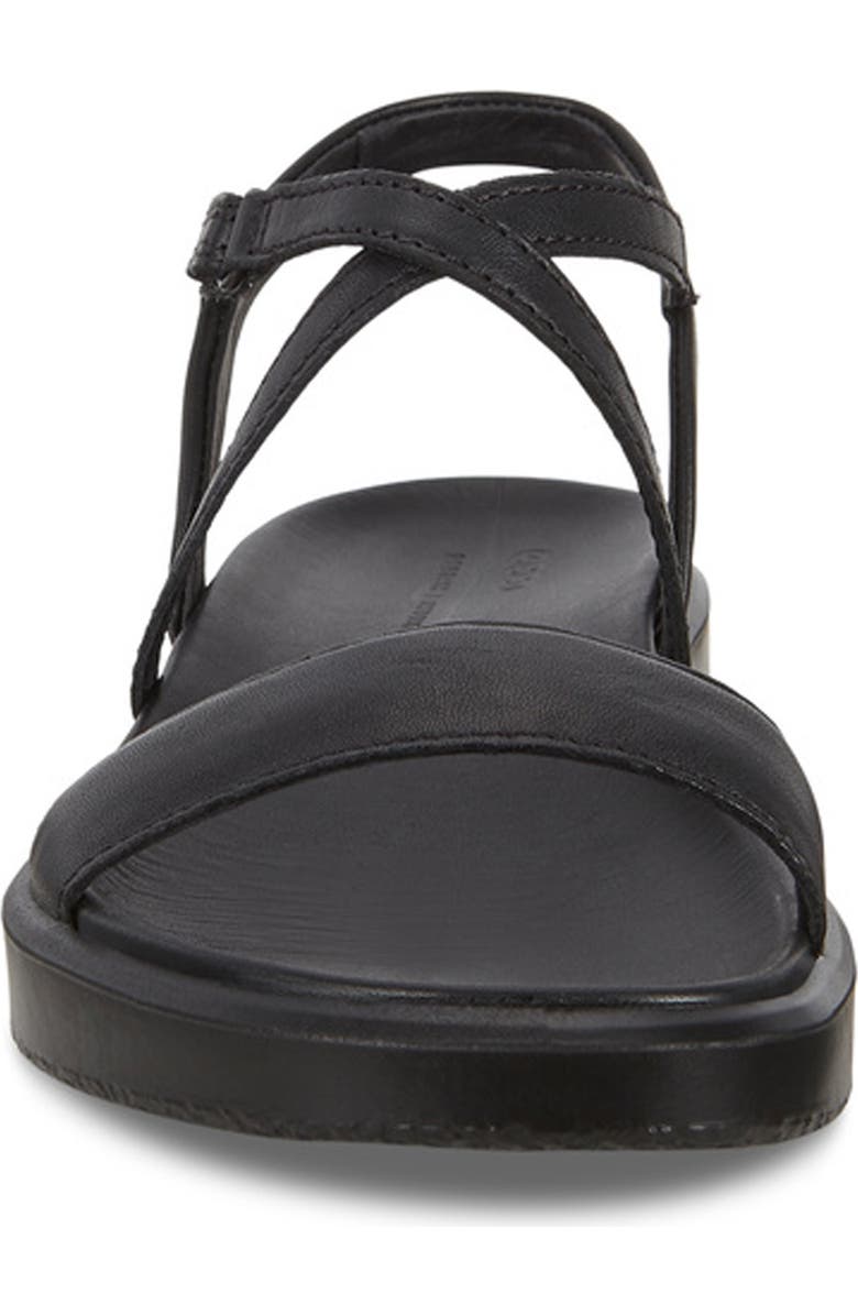 ECCO Flowt LX Strappy Sandal, Alternate, color,