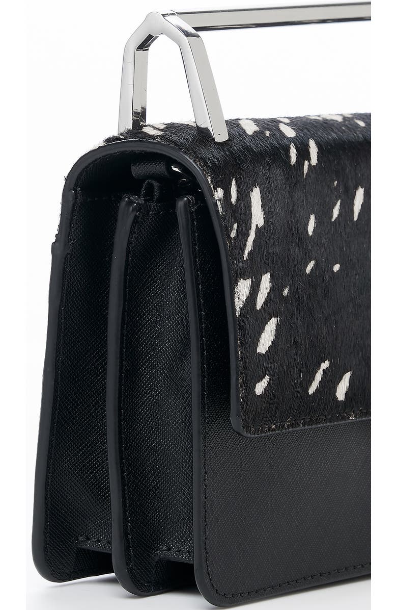 Botkier Lennox Leather Crossbody Bag, Alternate, color,