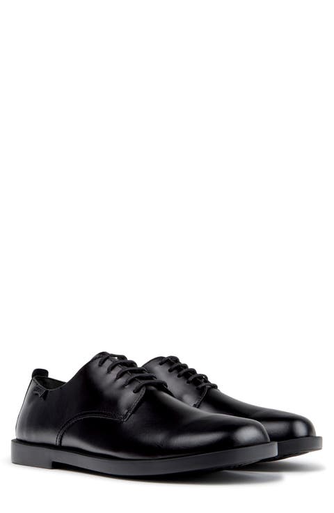 Don Plain Toe Derby