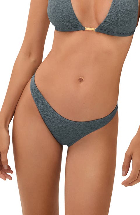 Firenze Basic Bikini Bottoms