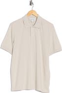 Nordstrom Cotton Blend Piqué Knit Polo