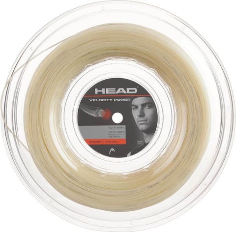 Velocity MLT 16g String Reel