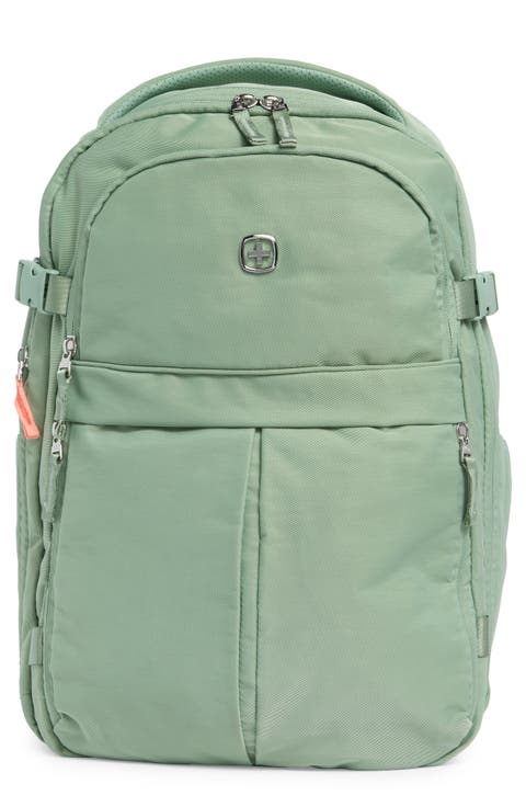 The 5237 18.5-Inch Travel Backpack