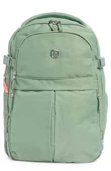 SWISSGEAR The 5237 18.5-Inch Travel Backpack