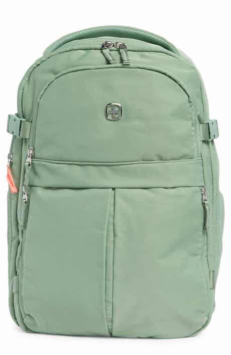SWISSGEAR The 5237 18.5-Inch Travel Backpack