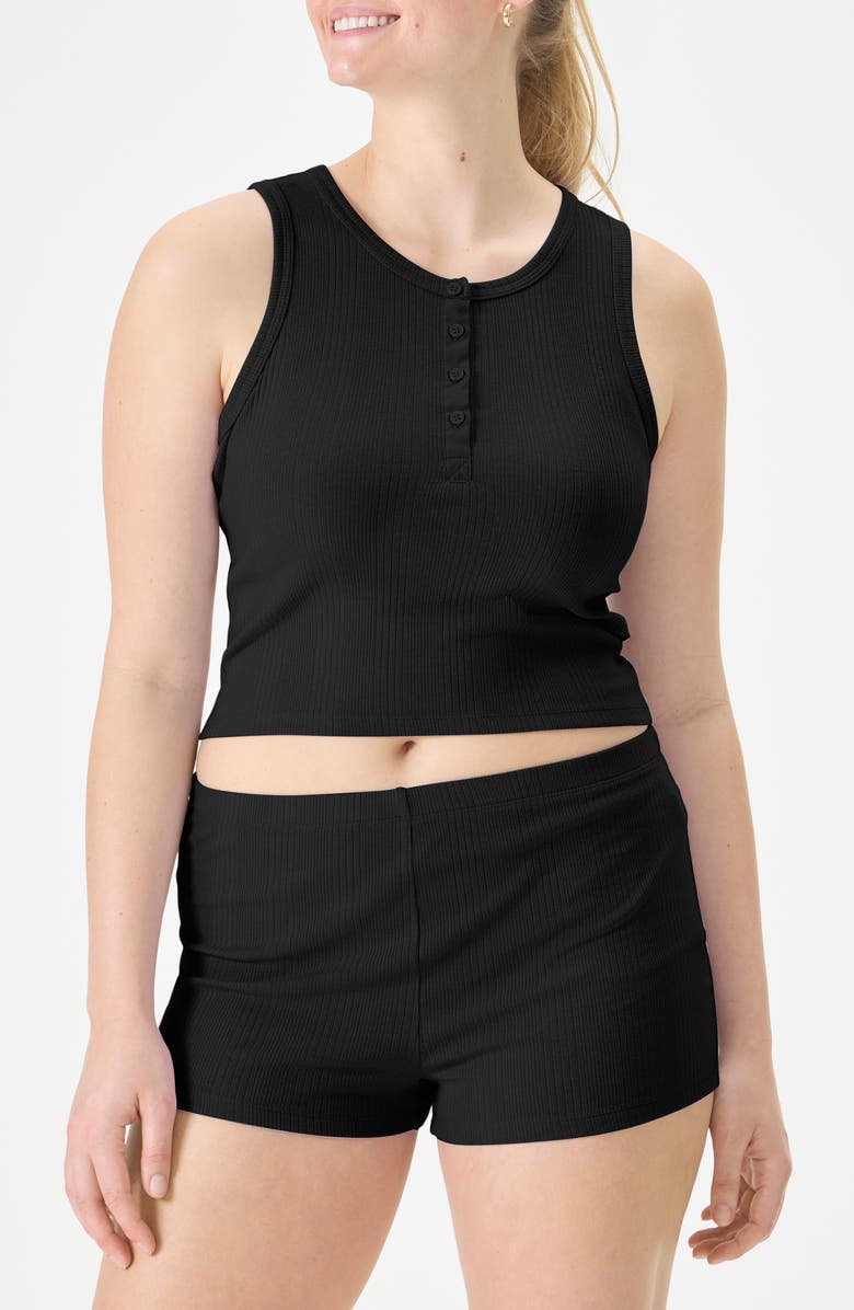 Florence by Mills Henley Tank, Main, color, 