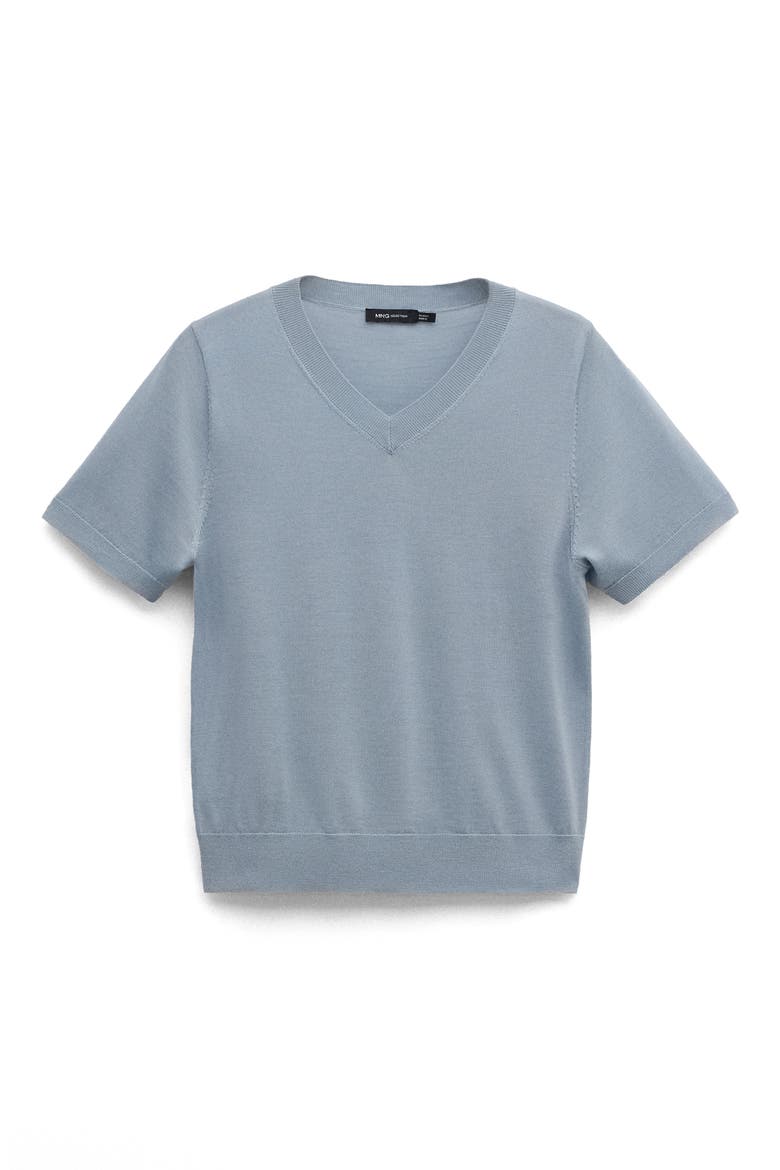 Wool Sweater, Alternate, color, MEDIUM GREY