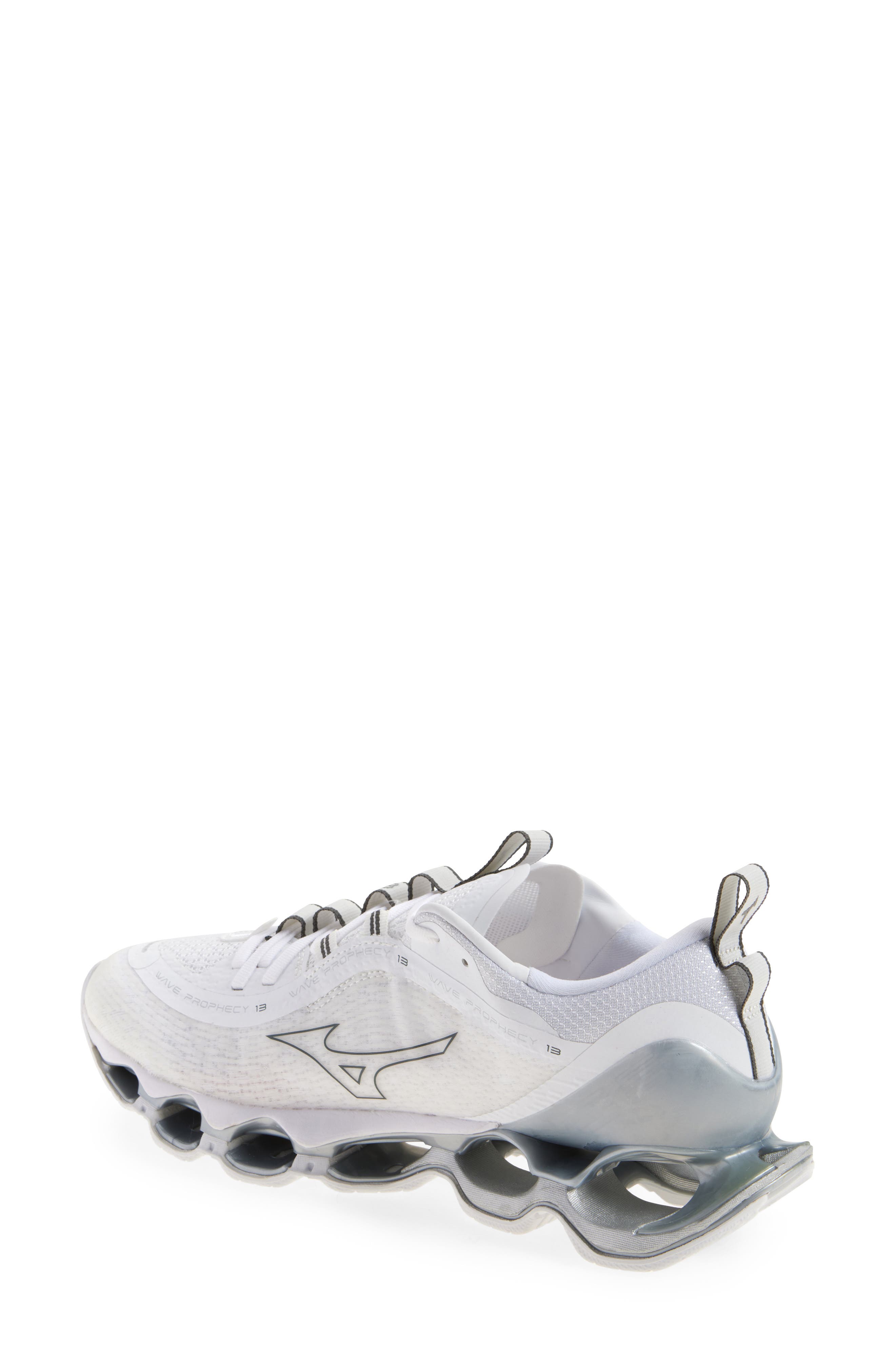 Mizuno Wave Prophecy 13 Sneaker, Alternate, color, 